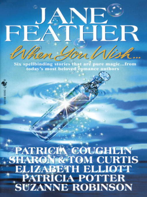 Title details for When You Wish by Jane Feather - Available